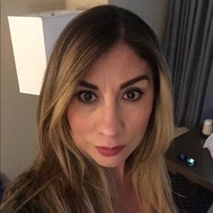 Meet your Posher, Ericka